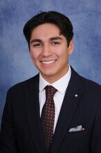 Dylan Cruz