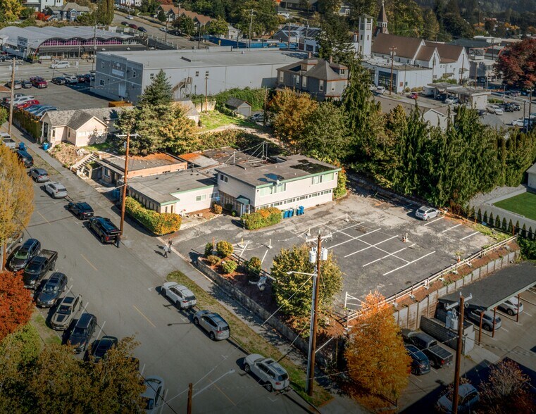 119 Avenue B, Snohomish, WA à vendre - Photo principale - Image 1 de 2