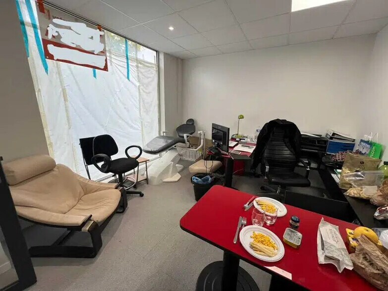 Bureau dans Paris à louer - Photo intérieure - Image 2 de 4