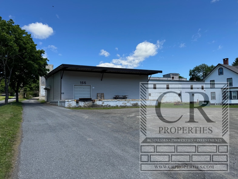 155 Vineyard Ave, Highland, NY for sale - Building Photo - Image 2 of 50