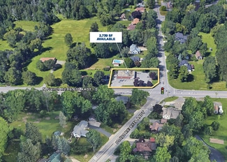 Plus de détails pour 2006 Dodge Rd, East Amherst, NY - Commerce de détail à louer