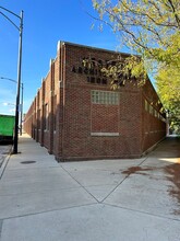 3449-3469 N Elston Ave, Chicago, IL for lease Building Photo- Image 2 of 8