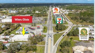 More details for 1060 S Sr-29, Labelle, FL - Retail for Sale