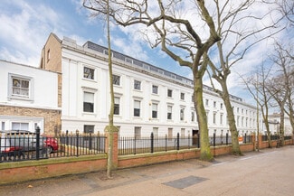 Plus de détails pour 37 New Walk, Leicester - Coworking à louer