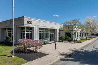 Plus de détails pour 300 Foxborough Blvd, Foxborough, MA - Local d'activités à louer