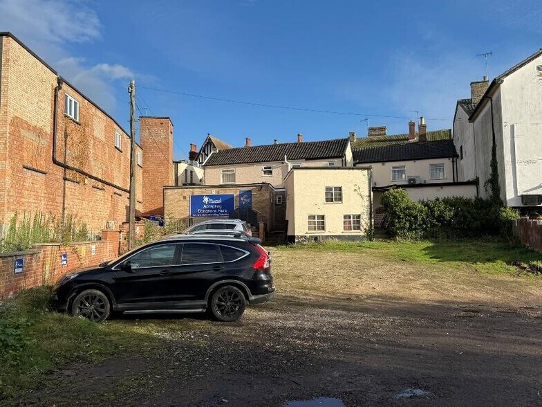 53-53A Mere St, Diss à vendre - Photo du bâtiment - Image 3 de 6