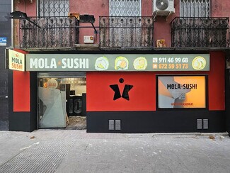 Plus de détails pour Commerce de détail à louer