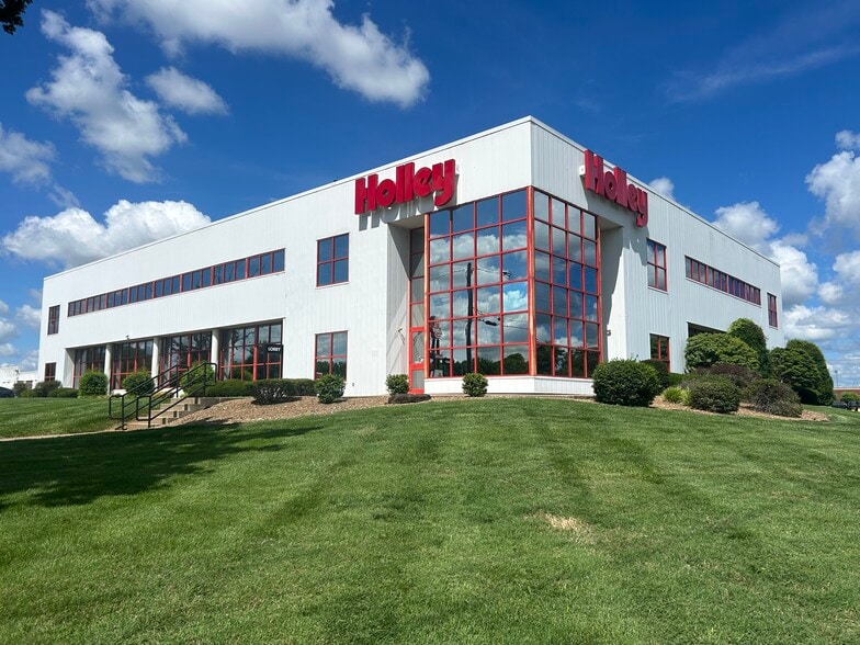 1801 Russellville Rd, Bowling Green, KY for sale - Building Photo - Image 1 of 34