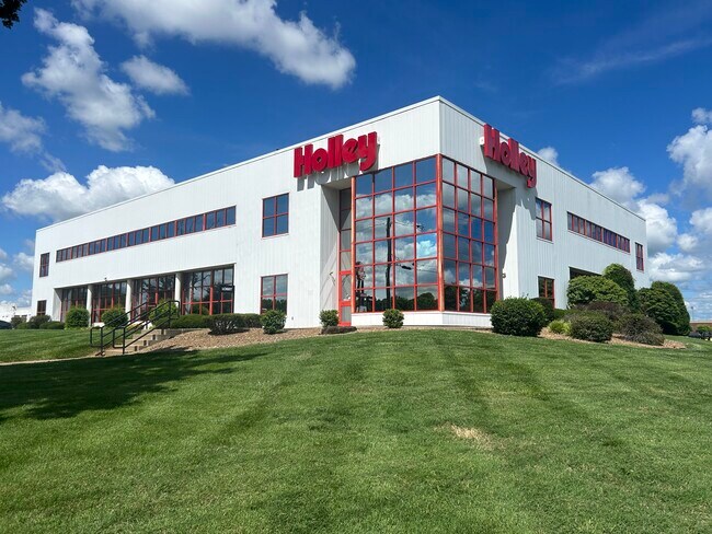 More details for 1801 Russellville Rd, Bowling Green, KY - Industrial for Sale