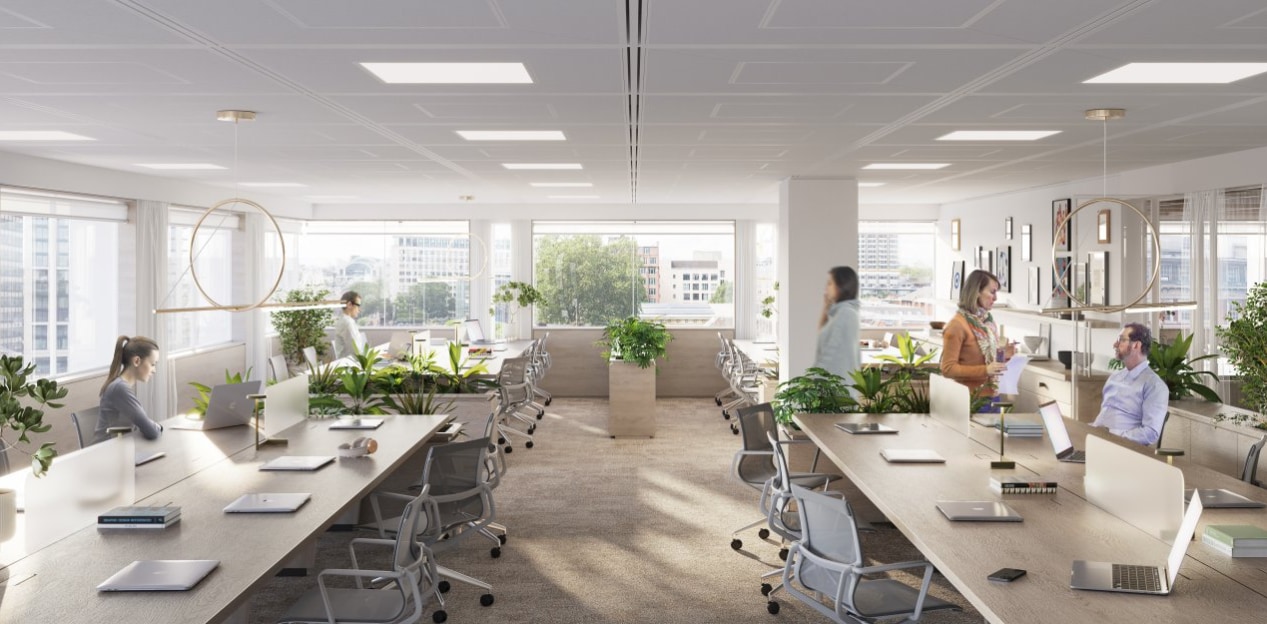 91 Waterloo Rd, London for lease Interior Photo- Image 1 of 1