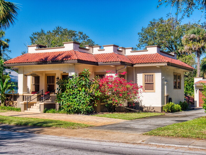 215 Washington st, New Smyrna Beach, FL for sale - Primary Photo - Image 1 of 90