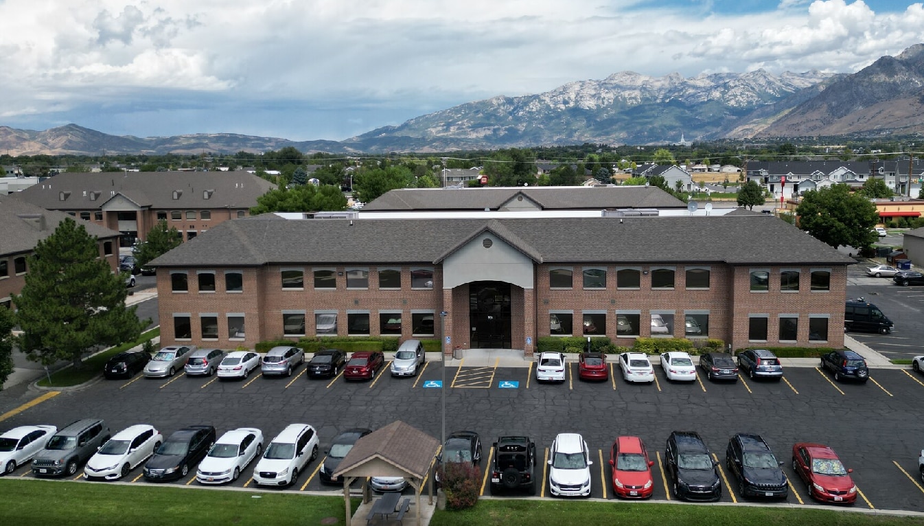 831 E 340 S, American Fork, UT à louer Photo intérieure- Image 1 de 14