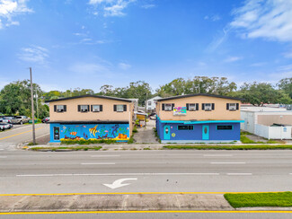 More details for 6300-6414 Park Blvd., Pinellas Park, FL - Multifamily for Sale