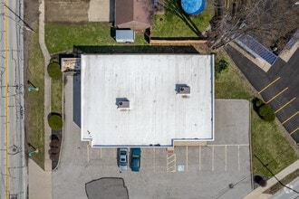 27650 Lorain Rd, North Olmsted, OH - Aérien  Vue de la carte - Image1