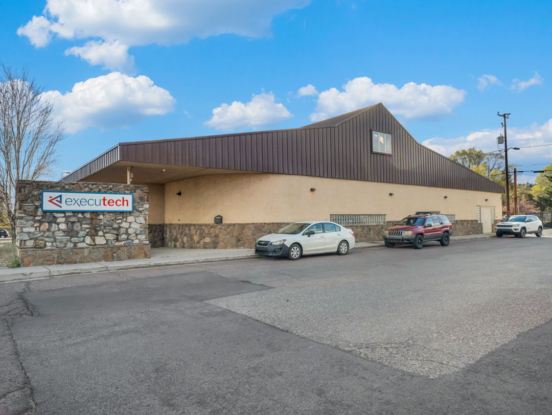 2290 E Route 66, Flagstaff, AZ à vendre Photo principale- Image 1 de 40