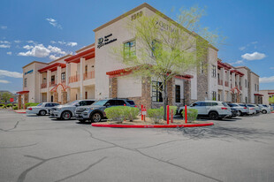 100% leased NNN Office Investment - NNN Property