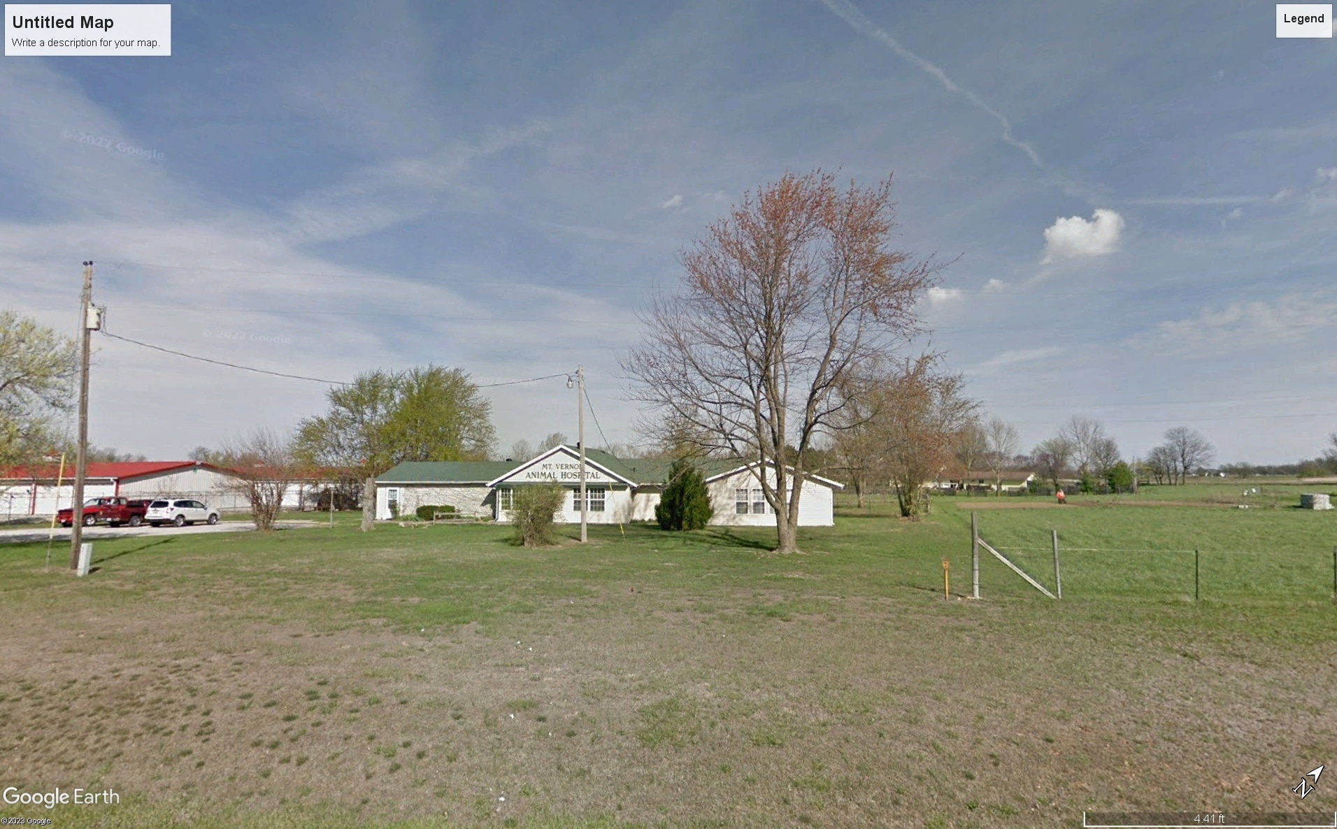 11159 Lawrence 1163, Mount Vernon, MO for sale Primary Photo- Image 1 of 20