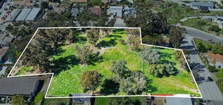 More details for 701 66th St, San Diego, CA - Land for Sale