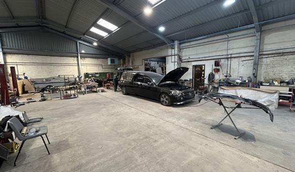 47 Sandy Rd, Carluke à vendre - Photo du bâtiment - Image 2 de 2