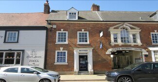 More details for 187 Watling St, Towcester - Retail for Lease
