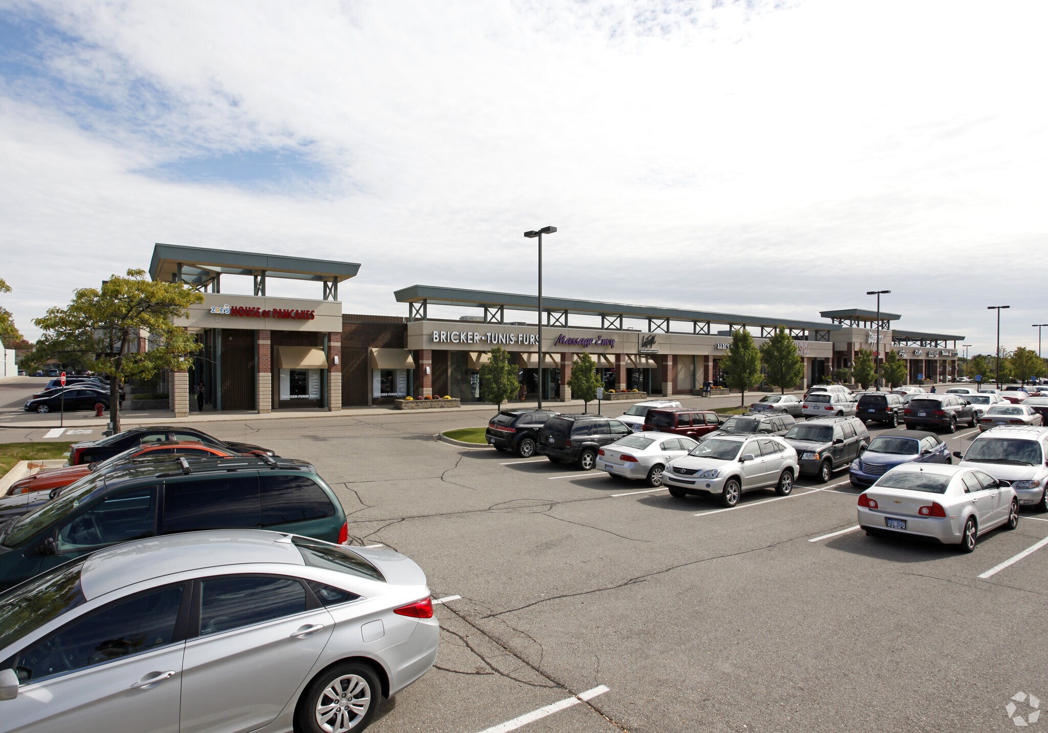 6303-6433 Orchard Lake Rd, West Bloomfield, MI à vendre Photo principale- Image 1 de 1