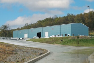 100 Beta Dr, Canonsburg, PA for lease Building Photo- Image 1 of 5