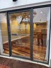 37 W Putnam Ave, Greenwich, CT for lease Lobby- Image 1 of 4