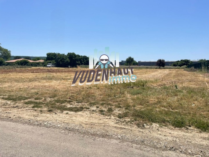 Terrain dans Muret à vendre - Plan de site - Image 2 de 3