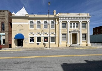 Plus de détails pour 116 W Carolina Ave, Crewe, VA - Commerce de détail à vendre