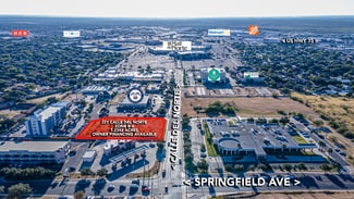 More details for 221 Calle Del Norte, Laredo, TX - Land for Sale