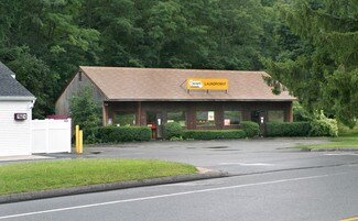 Plus de détails pour 10 Town Hill Rd, New Hartford, CT - Commerce de détail à vendre