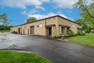 More details for 97-99 Compark Rd, Centerville, OH - Industrial for Lease