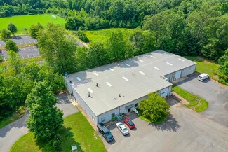 Plus de détails pour 8198 Euclid Ct, Manassas Park, VA - Local d'activités à louer