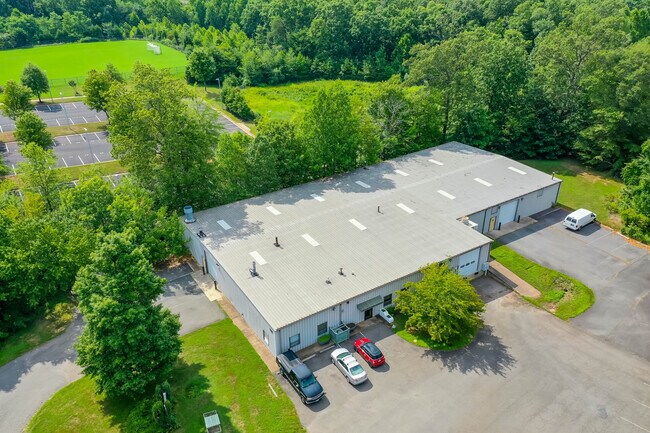 More details for 8198 Euclid Ct, Manassas Park, VA - Flex for Lease