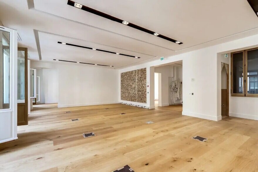 Bureau dans Paris à louer - Photo intérieure - Image 2 de 8