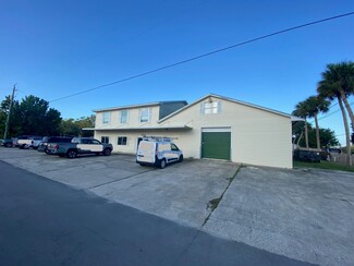 Plus de détails pour 1500 Main St NE, Palm Bay, FL - Flex à vendre