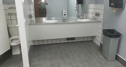 1201 S Sherman St, Richardson, TX à louer Photo intérieure- Image 2 de 8