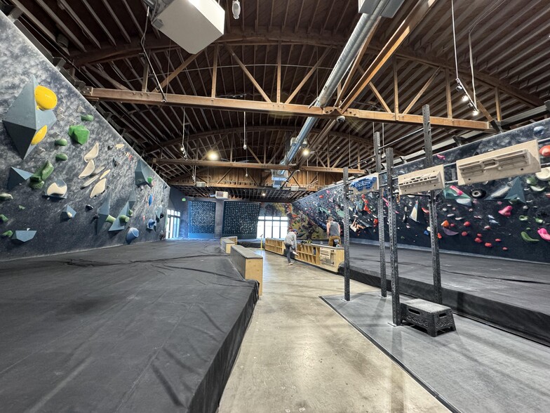 3621-3625 Interlake Ave N, Seattle, WA à vendre - Photo du bâtiment - Image 3 de 14