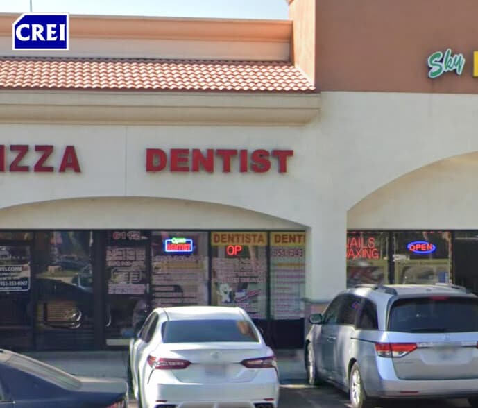 6150-6350 Van Buren Blvd, Riverside, CA for lease - Building Photo - Image 3 of 30