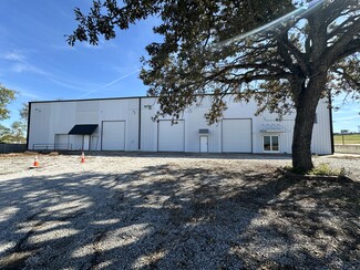 Plus de détails pour 3015 Burleson Blvd, Burleson, TX - Industriel à vendre