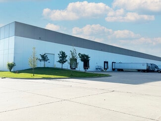 Plus de détails pour 6150 SE Rio Cir, Ankeny, IA - Industriel à louer