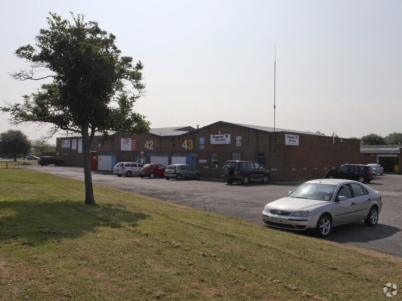 Corringham Rd, Gainsborough à louer - Autre - Image 2 de 5