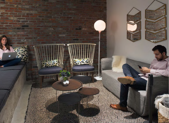 2100 Central St, Kansas City, MO for lease - Interior Photo - Image 3 of 13