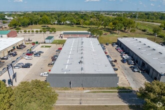 13401-13417 Fondren Rd, Houston, TX - Aerial  map view - Image1