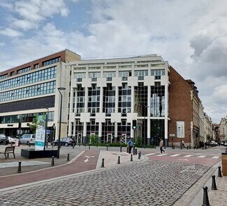 Plus de détails pour 24 Boulevard Carnot, Lille - Bureau à vendre