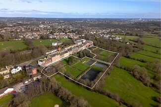 More details for Fulneck, Pudsey - Specialty for Sale
