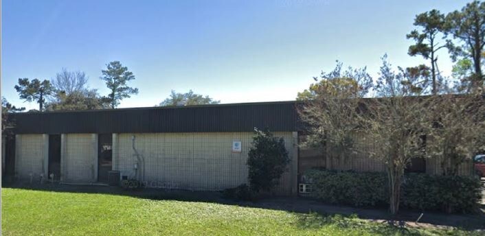 2502 Rolac Rd, Jacksonville, FL for lease - Primary Photo - Image 1 of 9