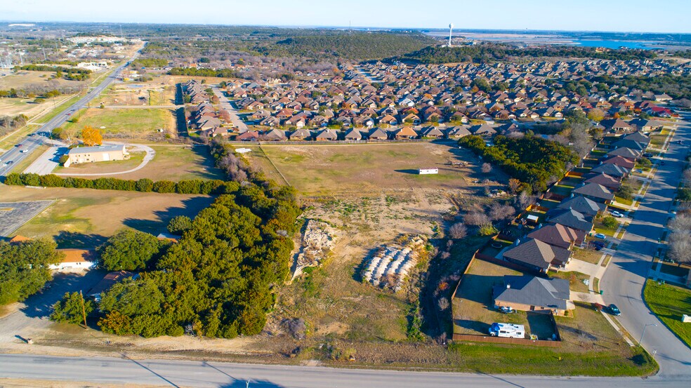 1440 E Fm 2410 Rd, Harker Heights, TX à vendre - Aérien - Image 2 de 4