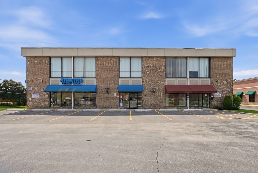 6502-6504 W Joliet Rd, Countryside, IL for sale - Building Photo - Image 2 of 17