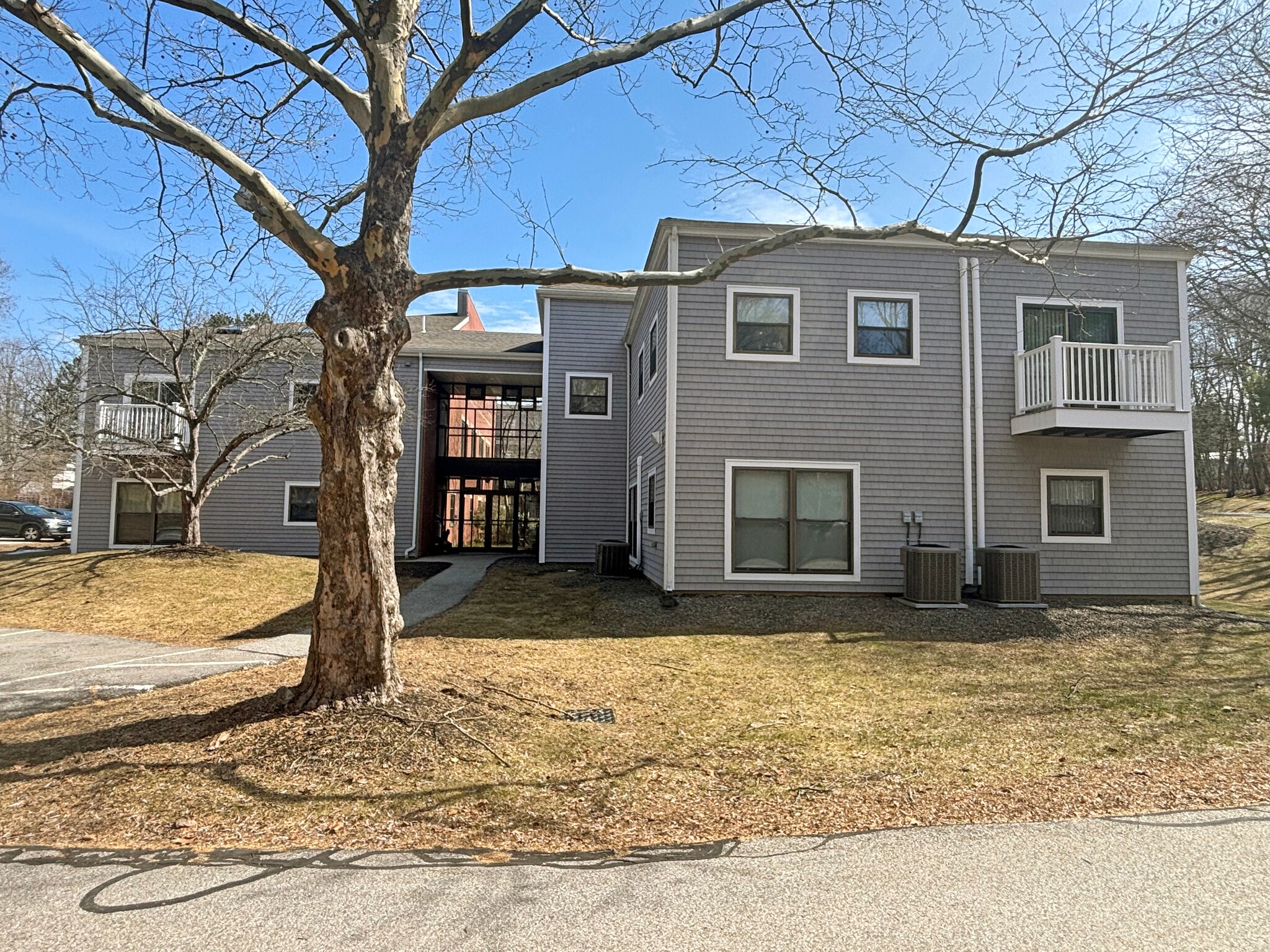 278 Lafayette Rd, Portsmouth, NH à vendre Photo principale- Image 1 de 3